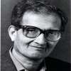 Amartya Sen
